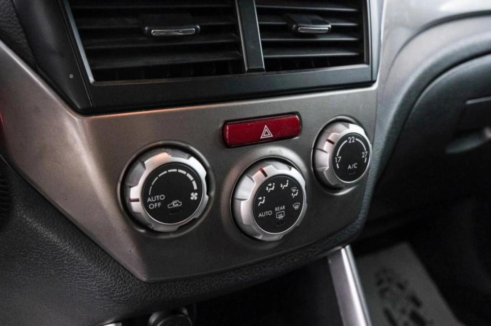 Subaru Forester III Красноярск  - изображение 17