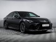 Toyota Camry IX (XV80) China Market Москва  - изображение 26