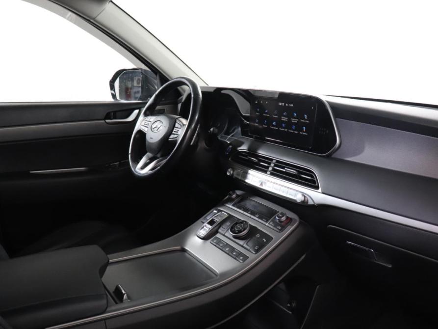 Hyundai Palisade I Москва  - изображение 9