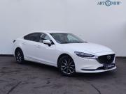 Mazda 6 III (GJ) Рестайлинг 2 Москва  - изображение 18