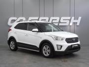 Hyundai Creta I Воронеж  - изображение 22