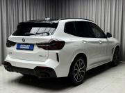 BMW X3 III (G01) Рестайлинг Ижевск  - изображение 50