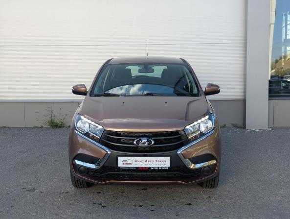 Lada (ВАЗ) XRAY I с пробегом 2021 года, цена 950 000 рублей, 61871 км, хэтчбек, Автокод Объявления