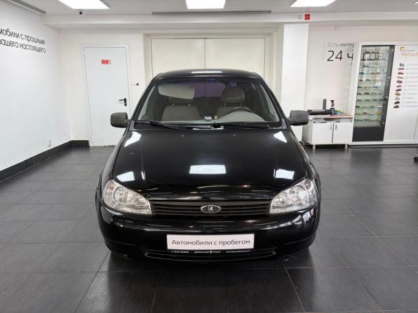 Lada (ВАЗ) Kalina I с пробегом 2011 года, цена 155 000 рублей, 195137 км, хэтчбек, Автокод Объявления