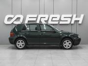 Volkswagen Golf IV Ростов-на-Дону  - изображение 20
