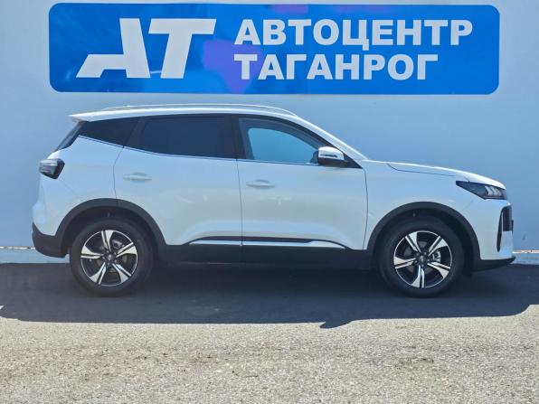 Chery Tiggo 4 I Рестайлинг 2 с пробегом 2024 года, цена 1 999 000 рублей, 16325 км, внедорожник, Автокод Объявления