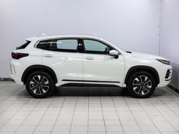 Exeed LX I Рестайлинг с пробегом 2023 года, цена 1 769 000 рублей, 63328 км, внедорожник, Автокод Объявления