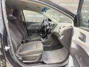 Chevrolet Aveo II Томск  - изображение 18