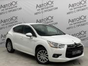 Citroen DS4 Ставрополь  - изображение 19