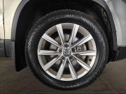 Volkswagen Tiguan I Рестайлинг Москва  - изображение 34