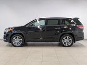 Toyota Highlander III (XU50) Санкт-Петербург  - изображение 38