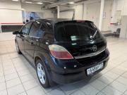 Opel Astra H Рестайлинг Челябинск  - изображение 21