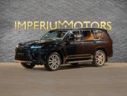 Lexus LX IV Москва  - изображение 25
