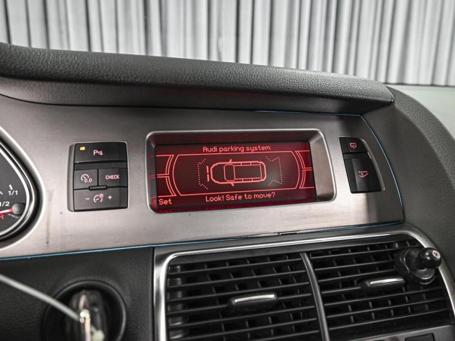Audi Q7 I (4L) Ставрополь  - изображение 15