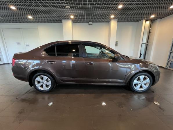 Skoda Octavia III (A7) с пробегом 2013 года, цена 1 150 000 рублей, 233873 км, лифтбек, Автокод Объявления