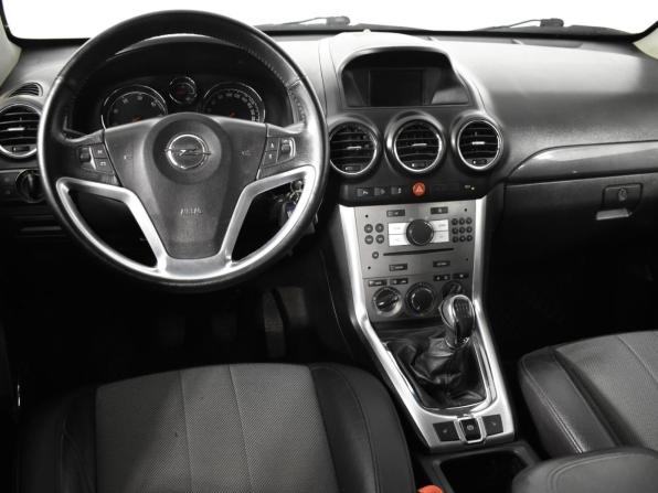 Opel Antara I Рестайлинг с пробегом 2013 года, цена 696 200 рублей, 249150 км, внедорожник, Автокод Объявления