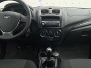 Lada (ВАЗ) Kalina II Тамбов  - изображение 35