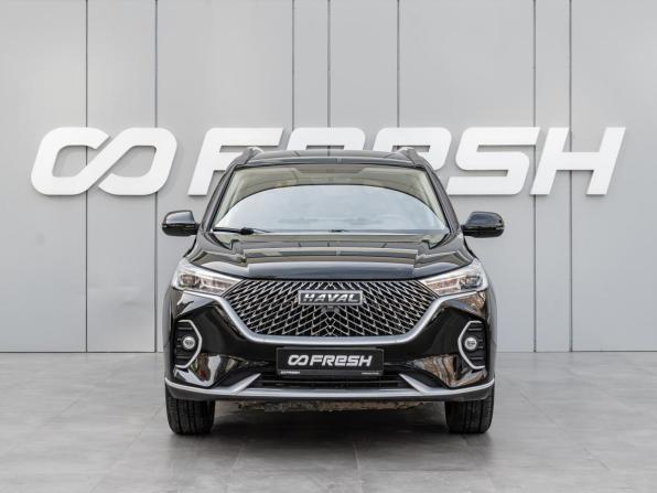 Haval M6 II с пробегом 2023 года, цена 1 780 000 рублей, 53411 км, внедорожник, Автокод Объявления
