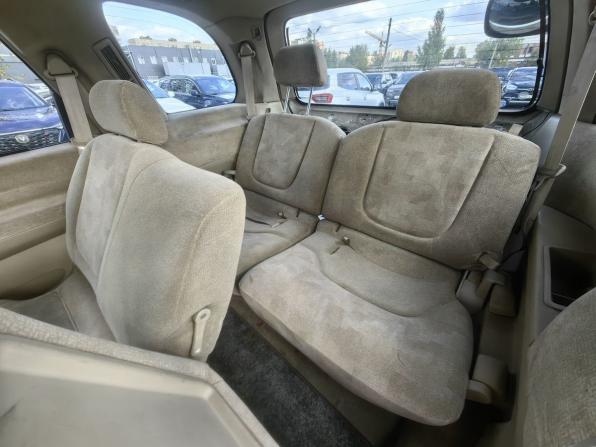 Nissan Presage I с пробегом 1998 года, цена 249 000 рублей, 329830 км, минивэн, Автокод Объявления