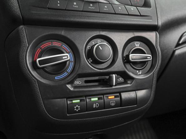 Lada (ВАЗ) Granta I Рестайлинг с пробегом 2025 года, цена 945 000 рублей, 16654 км, седан, Автокод Объявления