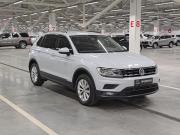 Volkswagen Tiguan II Казань  - изображение 25