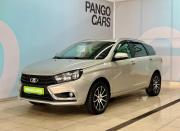 Lada (ВАЗ) Vesta I Набережные Челны  - изображение 25