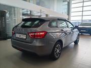 Lada (ВАЗ) Vesta I Пермь  - изображение 21