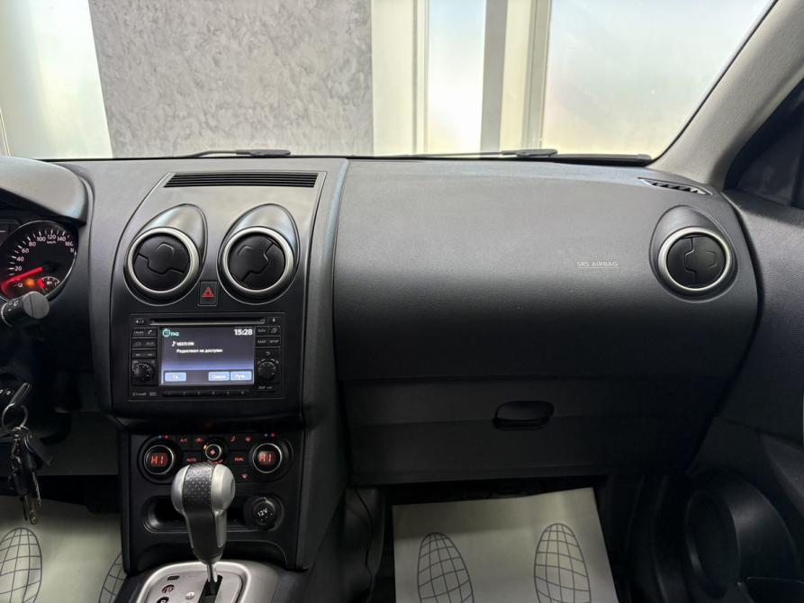 Nissan Qashqai I Рестайлинг Ярославль  - изображение 29