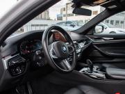 BMW 5 серии VII (G30/G31/G38) Москва  - изображение 33