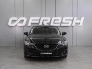 Mazda 6 III (GJ) Воронеж  - изображение 25