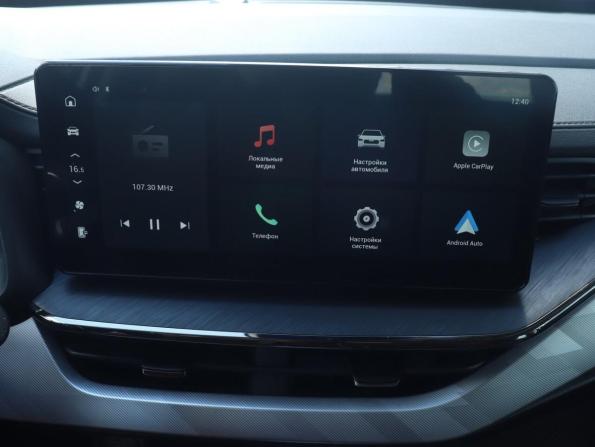 Haval F7x I Рестайлинг с пробегом 2022 года, цена 2 361 000 рублей, 37800 км, внедорожник, Автокод Объявления