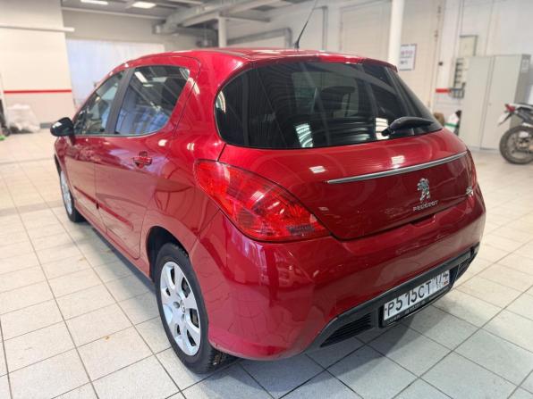 Peugeot 308 I Рестайлинг с пробегом 2011 года, цена 549 000 рублей, 153706 км, хэтчбек, Автокод Объявления