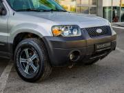 Ford Escape I Рестайлинг Волгоград  - изображение 38
