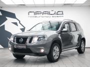 Nissan Terrano III (D10) Ростов-на-Дону  - изображение 24