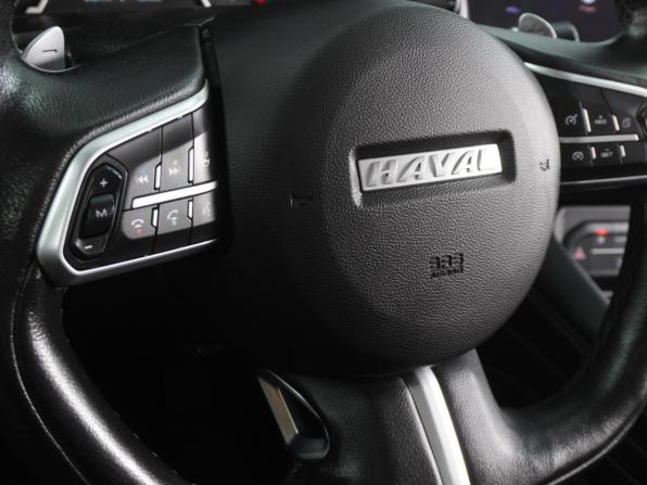 Haval F7x I с пробегом 2021 года, цена 1 849 000 рублей, 91577 км, внедорожник, Автокод Объявления