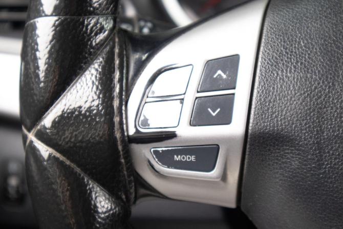 Mitsubishi Lancer X с пробегом 2007 года, цена 449 000 рублей, 237154 км, седан, Автокод Объявления
