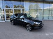 Lada (ВАЗ) Granta I Рестайлинг Воронеж  - изображение 15