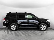 Toyota Land Cruiser 200 Series Санкт-Петербург  - изображение 38