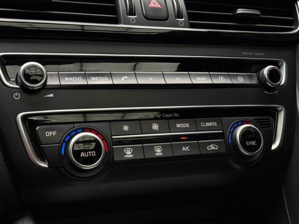 Kia Optima IV с пробегом 2016 года, цена 2 049 000 рублей, 93509 км, седан, Автокод Объявления
