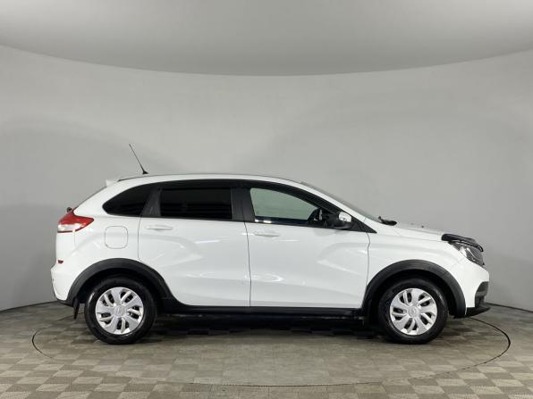 Lada (ВАЗ) XRAY I с пробегом 2019 года, цена 890 000 рублей, 81726 км, хэтчбек, Автокод Объявления