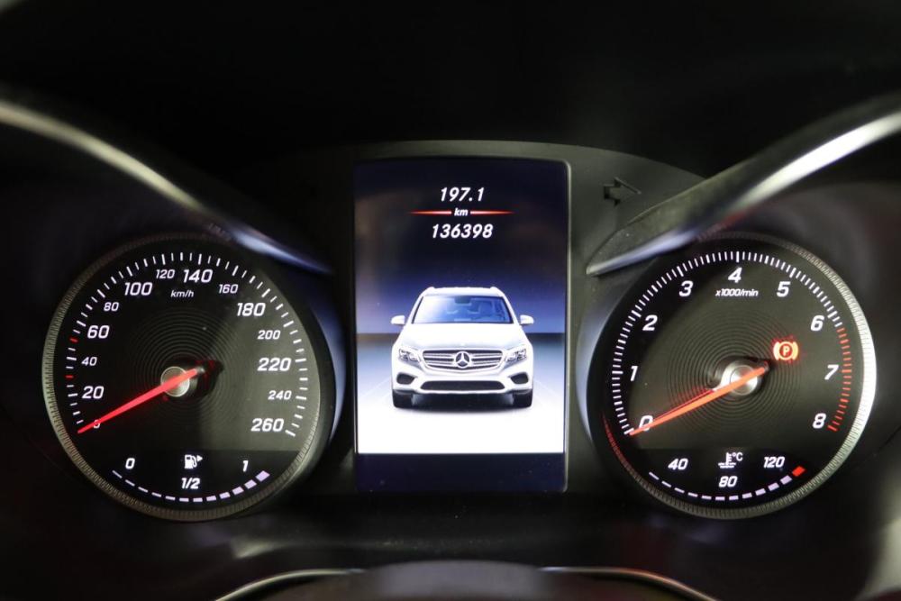 Mercedes-Benz GLC I (X253) Нижний Новгород  - изображение 17