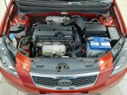 Kia Rio II Рестайлинг Москва  - изображение 21