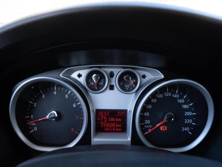 Ford Focus II Рестайлинг Волгоград  - изображение 12