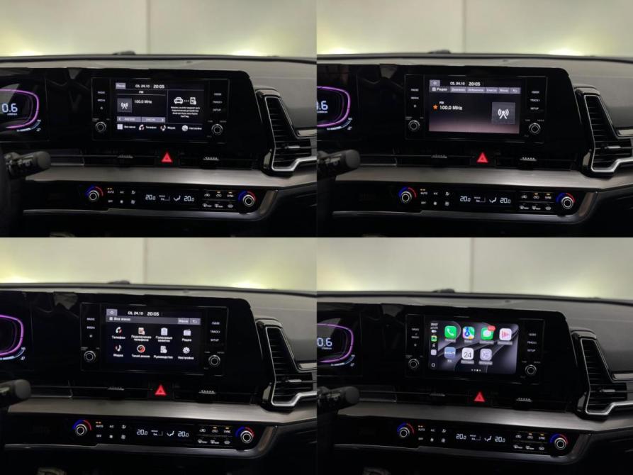 Kia Sportage IV Рестайлинг Нижний Новгород  - изображение 22