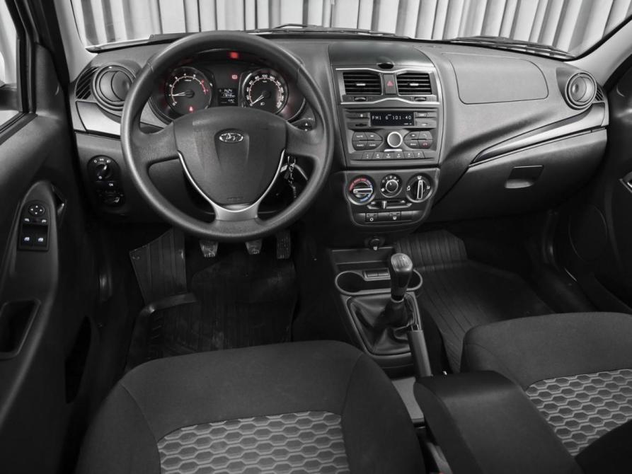 Lada (ВАЗ) Granta I Рестайлинг Ставрополь  - изображение 6