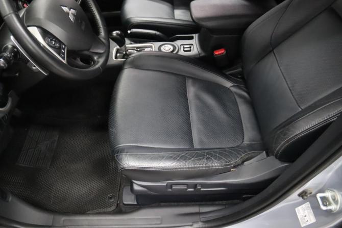 Mitsubishi Outlander III с пробегом 2012 года, цена 1 365 650 рублей, 205722 км, внедорожник, Автокод Объявления
