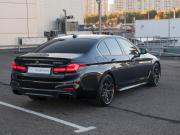 BMW 5 серии VII (G30/G31/G38) Москва  - изображение 26