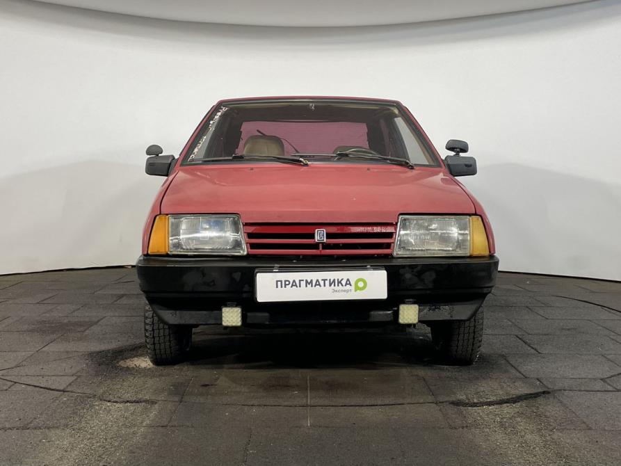 Lada (ВАЗ) 2108 Великий Новгород  - изображение 2