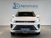 Exeed LX I Рестайлинг Омск  - изображение 22
