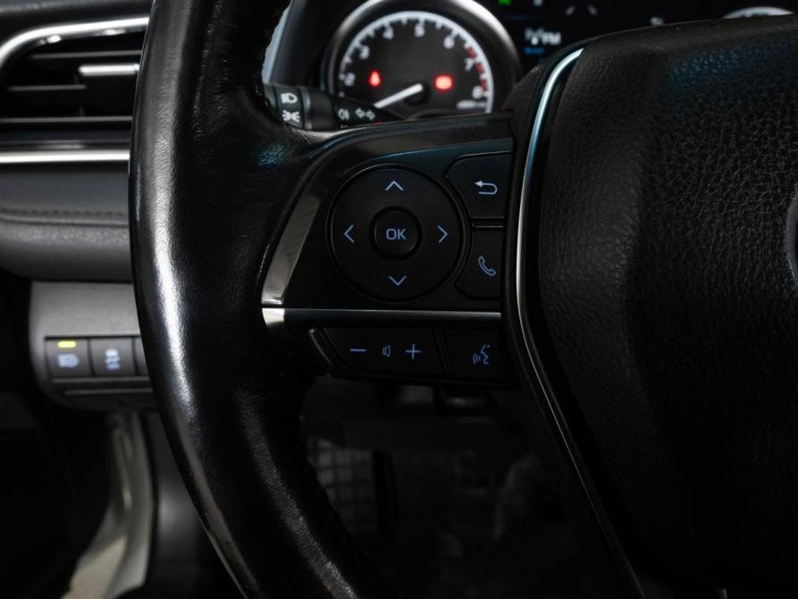 Toyota Camry VIII (XV70) Ставрополь  - изображение 20